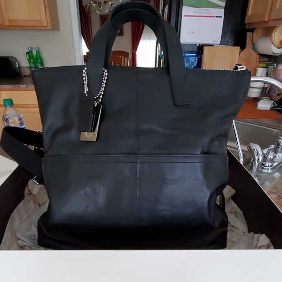 large crossbody tote bags
